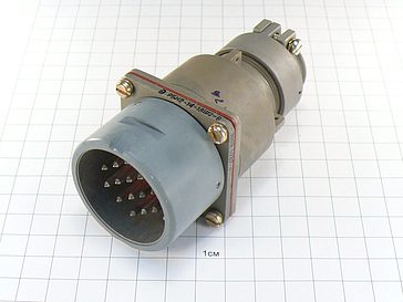 Вилка РБН2-14-18Ш2-В "5"