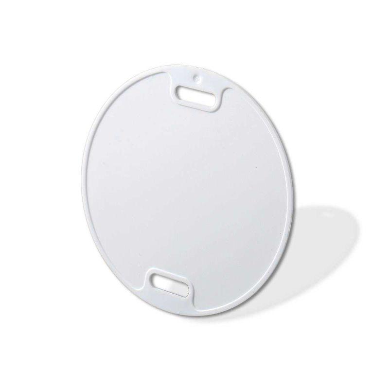 Бирка кабельная маркировочная У-135 У3.5 (уп.100шт) 66782