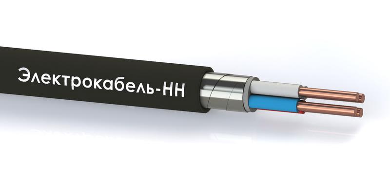Кабель КВБШвнг(А)-LS 4х1.5 0.66кВ (м) 00-00006439