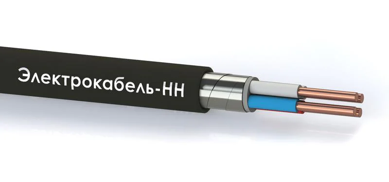 Кабель КВБШвнг(А)-LS 4х1.5 0.66кВ (м) 00-00006439