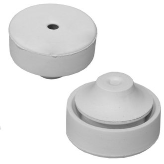 ZRS M12W - Кабельный ввод ZTM-ELECTRO ZRS M12W, EPDM