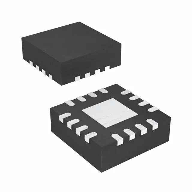 PCF8574RGTR - Расширитель шины I2C 8-бит 16VQFN