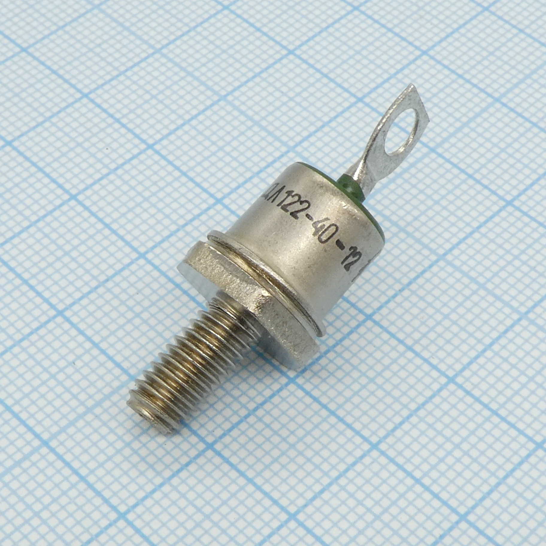 ДЛ122-40-12 - Диод лавинный 40А, 1200В