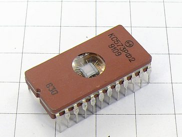 Микросхема КС573РФ2