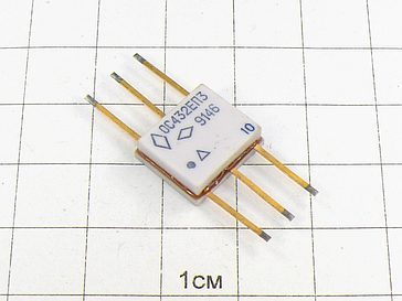 Микросхема ОС432ЕП3