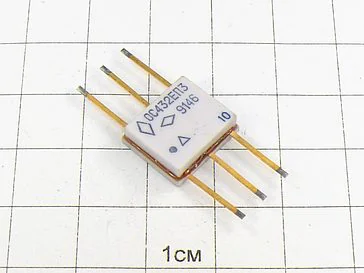 Микросхема ОС432ЕП3