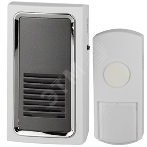 Звонок C96 беспроводной, от сети (нов.упак) (10/60/240) Б0018973