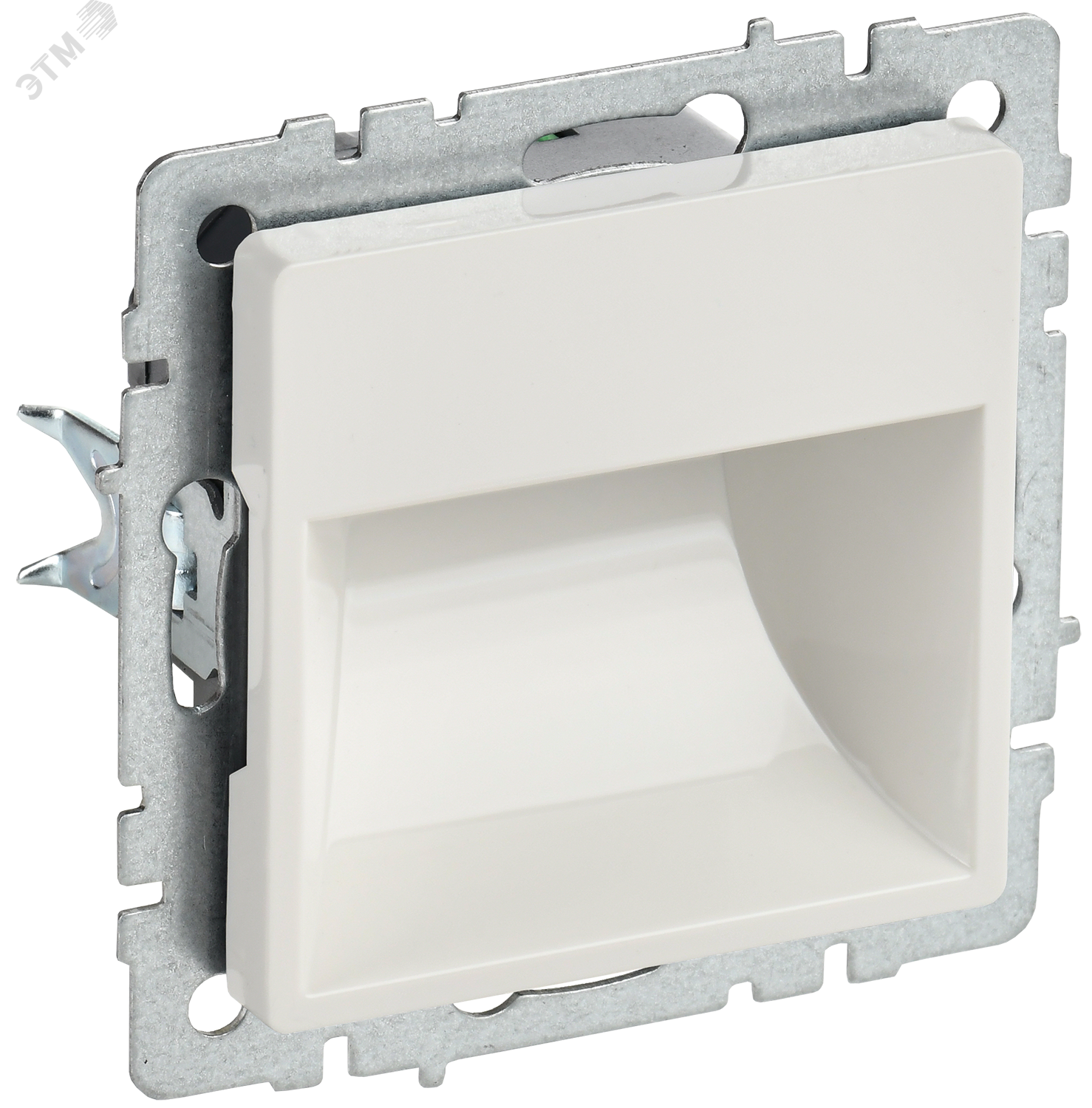 Подсветка светодиодная BRITE встраив. ПЛ20-БрБ бел. BR-FL20-K01