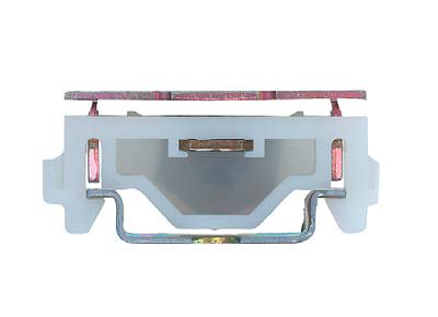 Подиум TS M6 S35 - Подиум на рейку DIN35