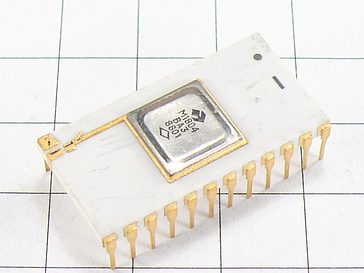 Микросхема М1804ВА3
