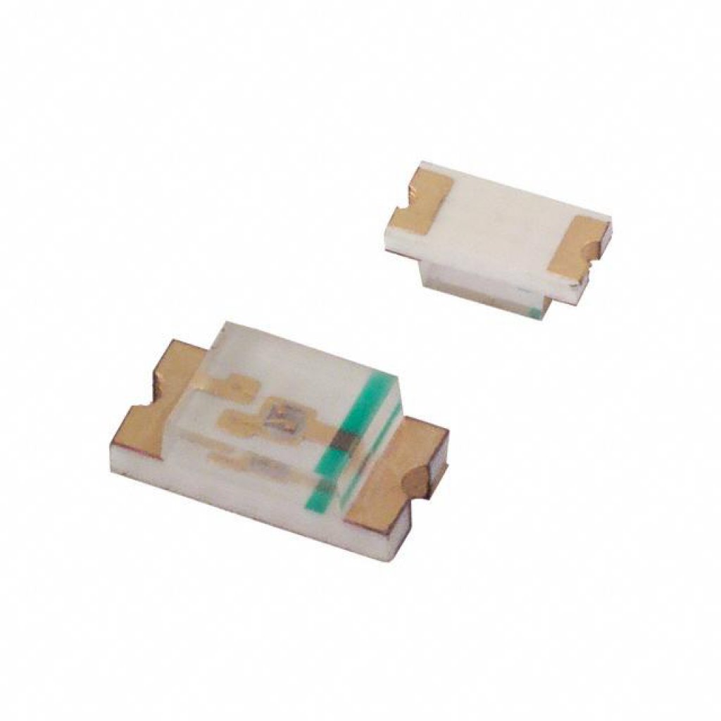 LTST-C150KSKT - Светодиод smd 3,2х1,6мм/желтый/591нм/28-112мкд/прозрачный/130°