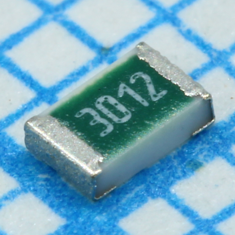 TNPW080530K1BEEA - ЧИП-резистор прецизионный тонкопленочный 30.1кОм ±0.1% 0.14Вт ±25ppm/°C 0805 лента на катушке
