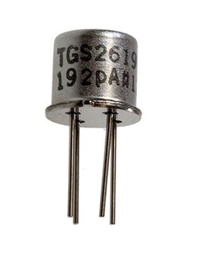 TGS2619-C00 - Датчик метана