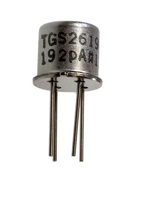 TGS2619-C00 - Датчик метана