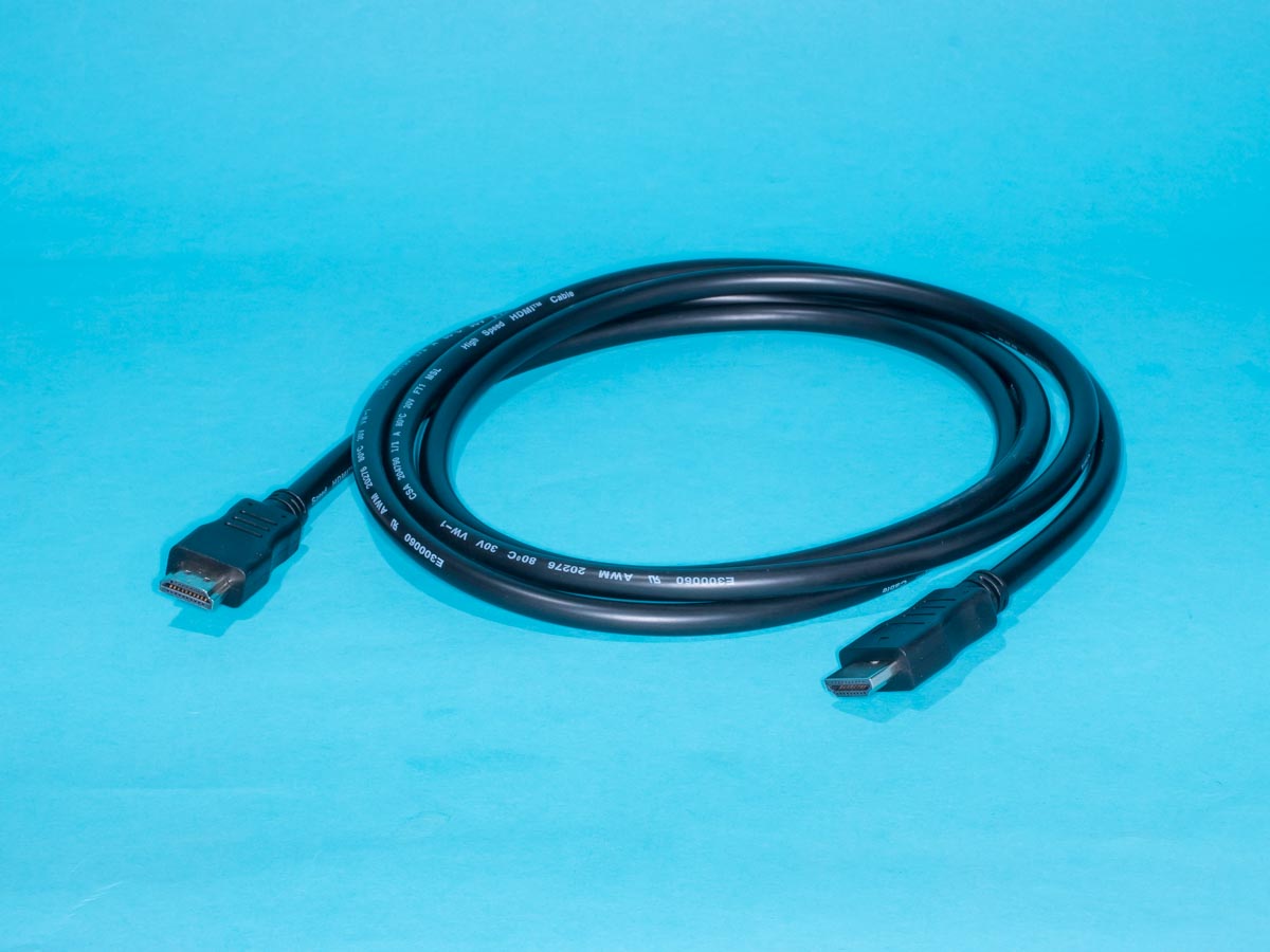 9821-2M - Кабель HDMI 19 (п) - 19 (п),  2.0 м