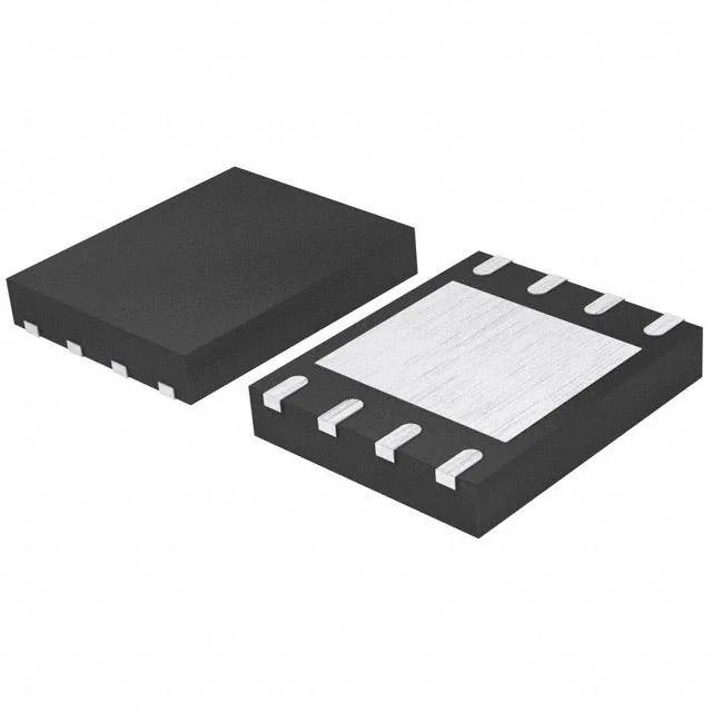 IRFH5020TRPBF - Транзистор полевой MOSFET N-канальный 200В 5.1A