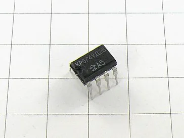 Микросхема КР574УД2В