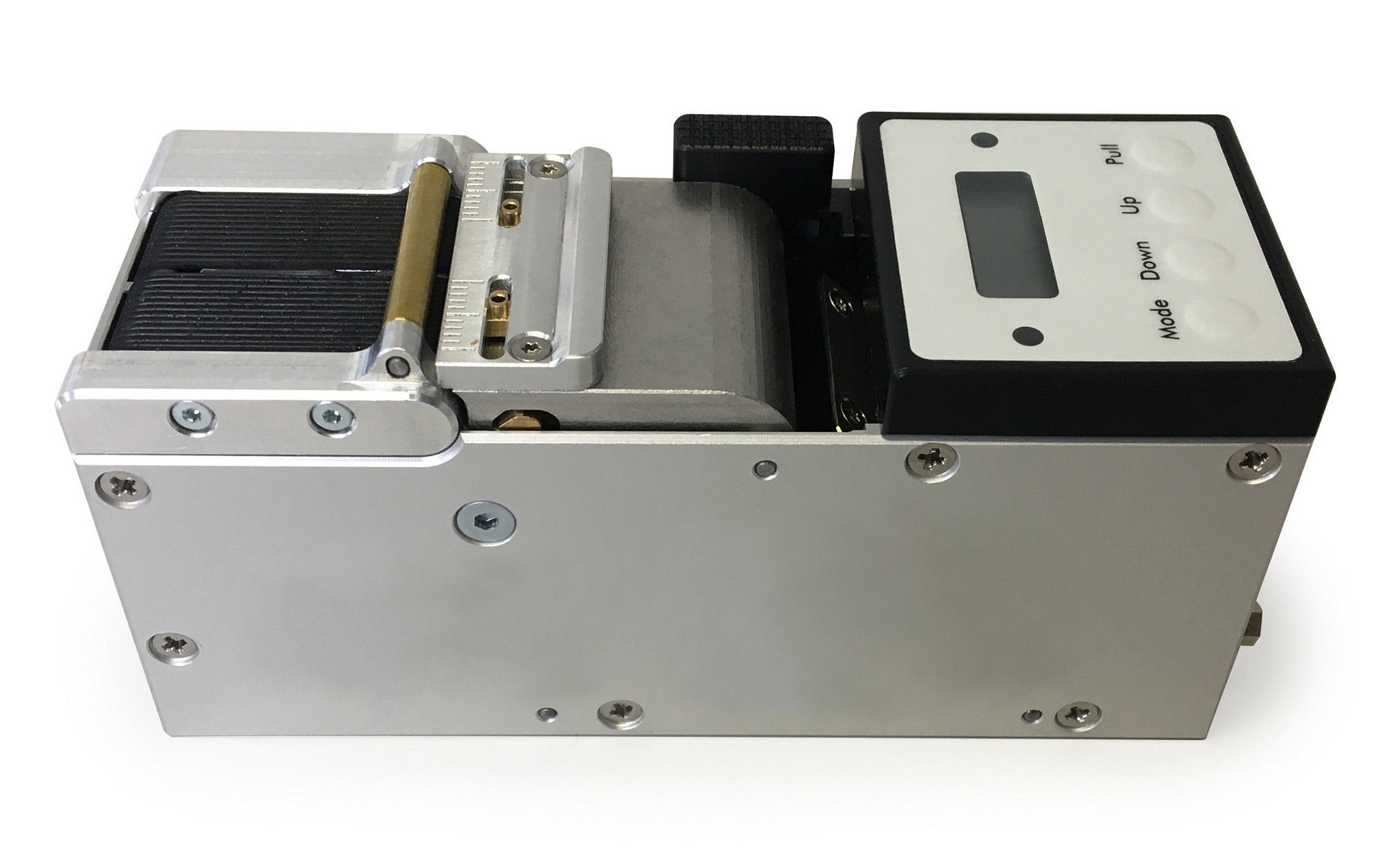 brd240696 - ALF14-25 Питатель для этикеток, размеры 43х66,4х119мм,1 шт.