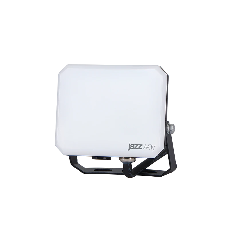 Прожектор светодиодный ДО-30w OPAL 6500K 2700Лм IP65 JazzWay