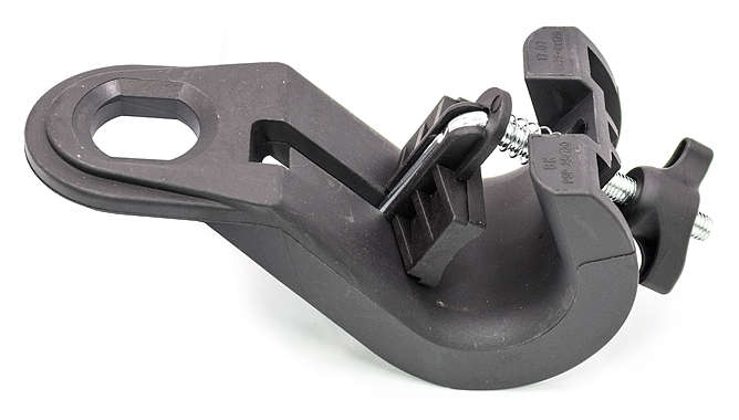 Зажим поддерживающий PSP 25/120 (4х25-4х120кв.мм) 20701181