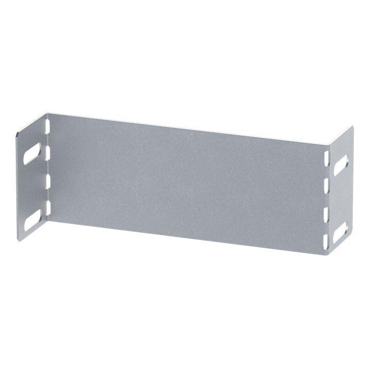 Переходник по ширине 100х200мм w10020010