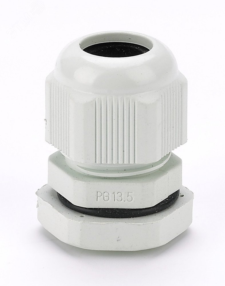 Сальник PG13.5 d кабеля 5-12мм 32153DEK