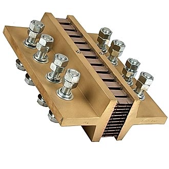 ШУНТ 15000А 75MV (АНАЛОГ-ШСМ) - Шунт 15000А 75мВ (АНАЛОГ-ШСМ), класс точности 0.5