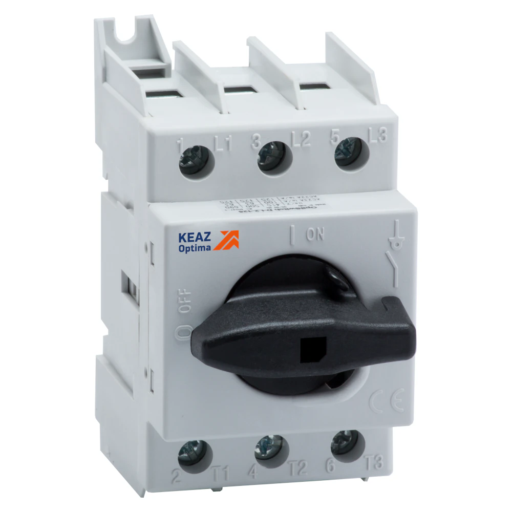 OptiSwitch DI-80-3 (кр.1шт)