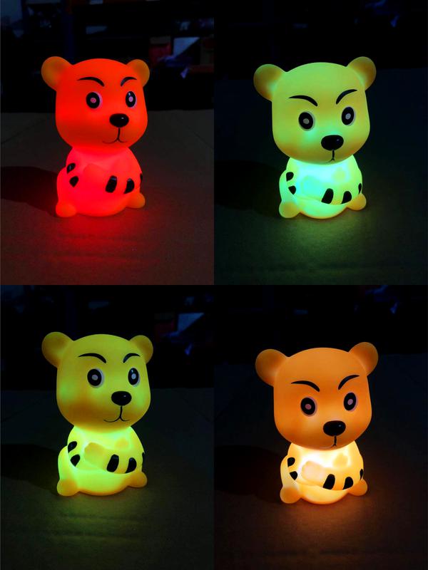 Фигура светодиодная KOCNL-EL106(2022)