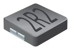 SRP4020TA-220M - Катушка индуктивности силовая проволочная экранированная 22мкГн ±20% 100кГц 10Q-Фактор карбонил 1.2A 500мОм по постоянному току 1616 A