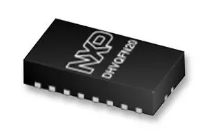CBTL02043ABQ,115 - Ключ многоканальный PCI Express 4 порта 2-х канальный 20-Pin DHVQFN EP лента на катушке