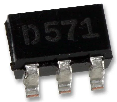 SN74LVC2G14IDCKRQ1 - сдвоенны триггер Шмитта с инверсией SC-70-6