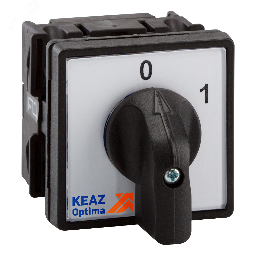 Переключатель кулачковый OptiSwitch 4G10-54-U-S1-R014 218336