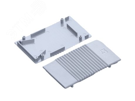 End cap set LINER/S LED TH S 2473000020