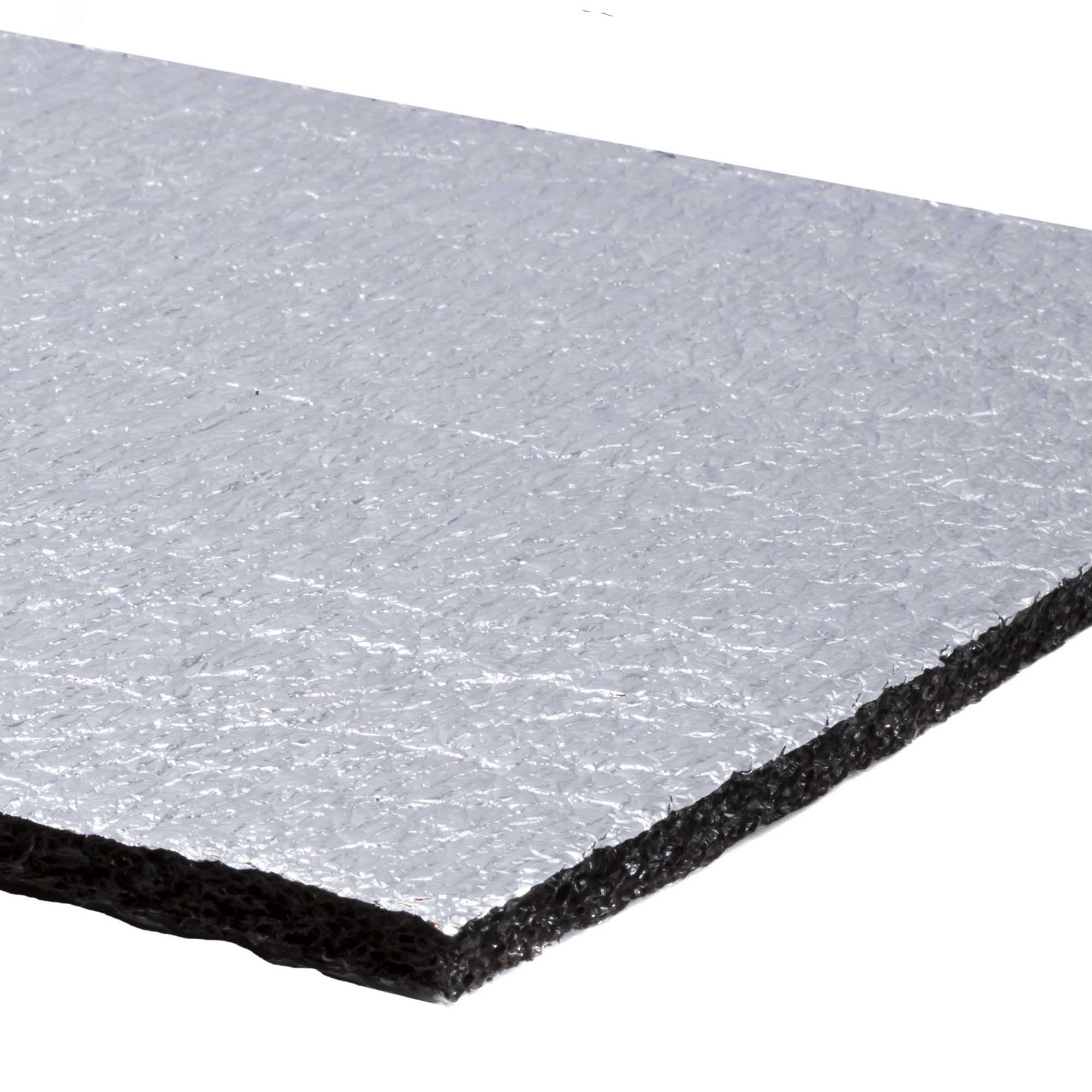 Утеплитель для теплоизоляции, 1200x1000 мм, толщина 10 мм R5THP1001