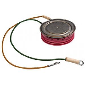 Т143-630-12 - Мощный низкочастотный тиристор 630А, 1200В