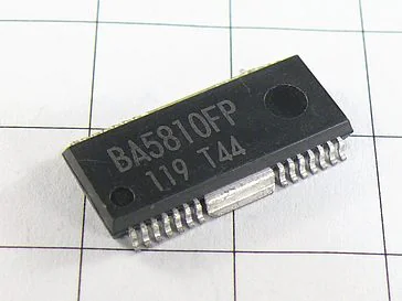 Микросхема BA5810FP