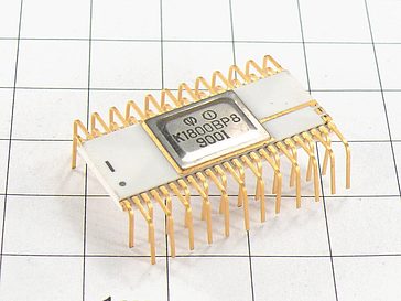 Микросхема К1800ВР8