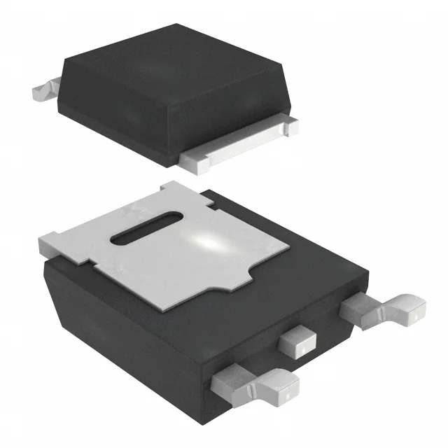IRFR9310TRLPBF - Транзистор полевой MOSFET P-канальный 400В 1.8А 50Вт