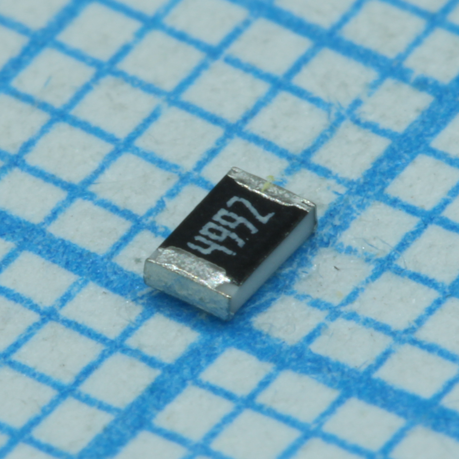 RT0805BRD0749K9L - Тонкопленочный ЧИП-резистор 0805 49.9кОм ±0.1% 0.125Вт -55°С...+155°С