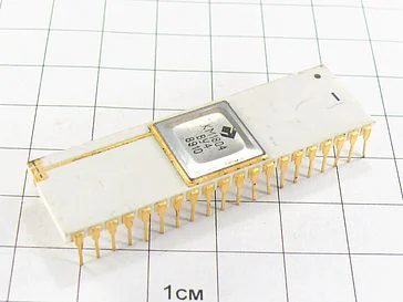 Микросхема КМ1804ВУ4