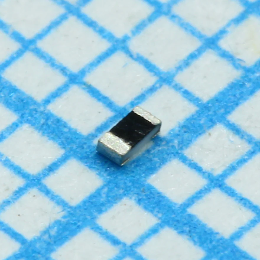 CR0402-FX-10R0GLF - Толстопленочный ЧИП-резистор 0402 10Ом ±1% 0.063Вт -55°С...+155°С