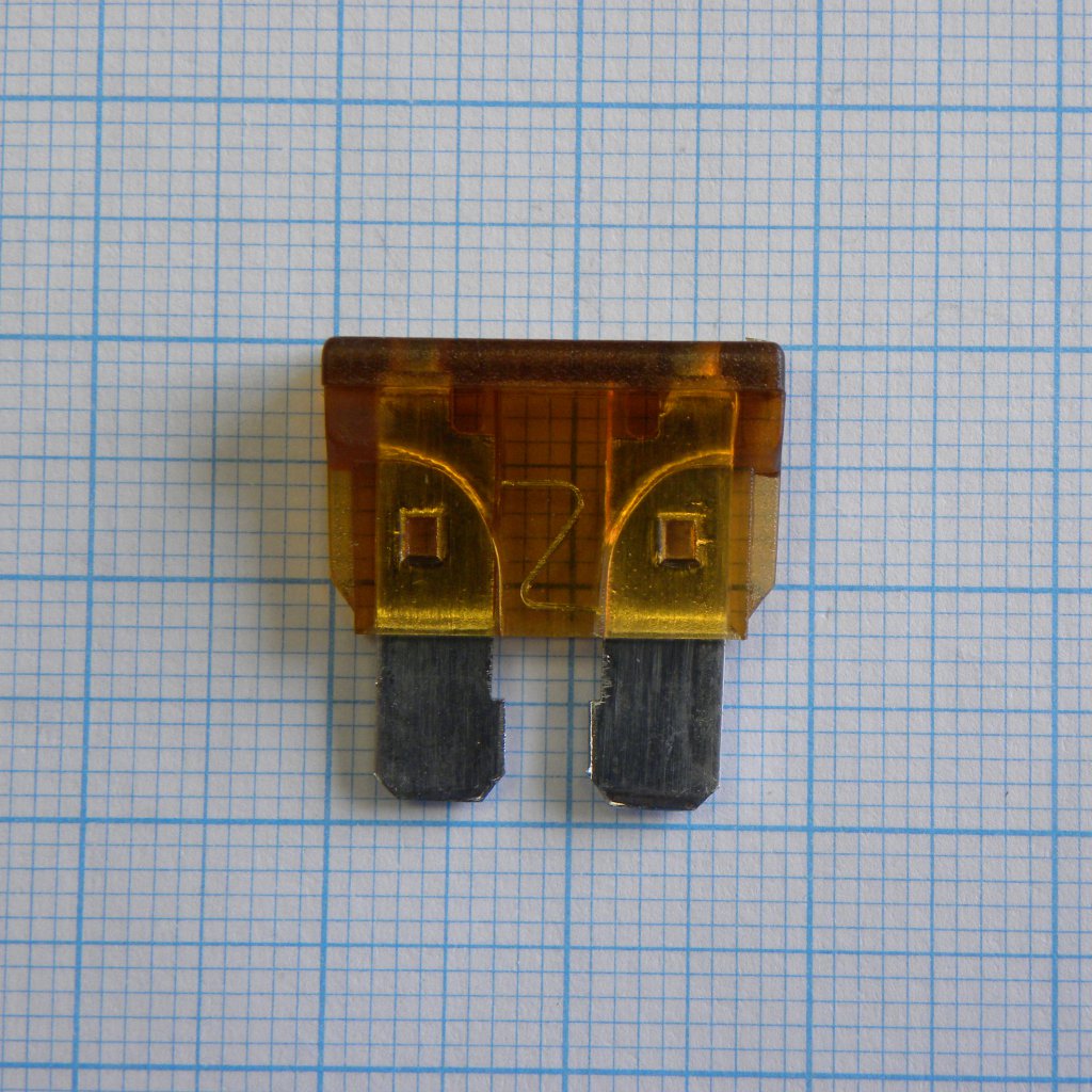 ZH270-008 - автопредохранитель