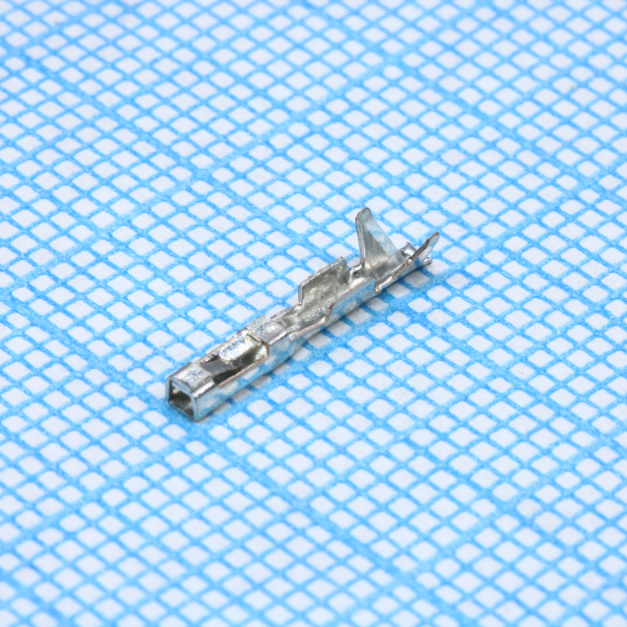 KLS1-540A-T - Контакт L-KLS1-540A-T