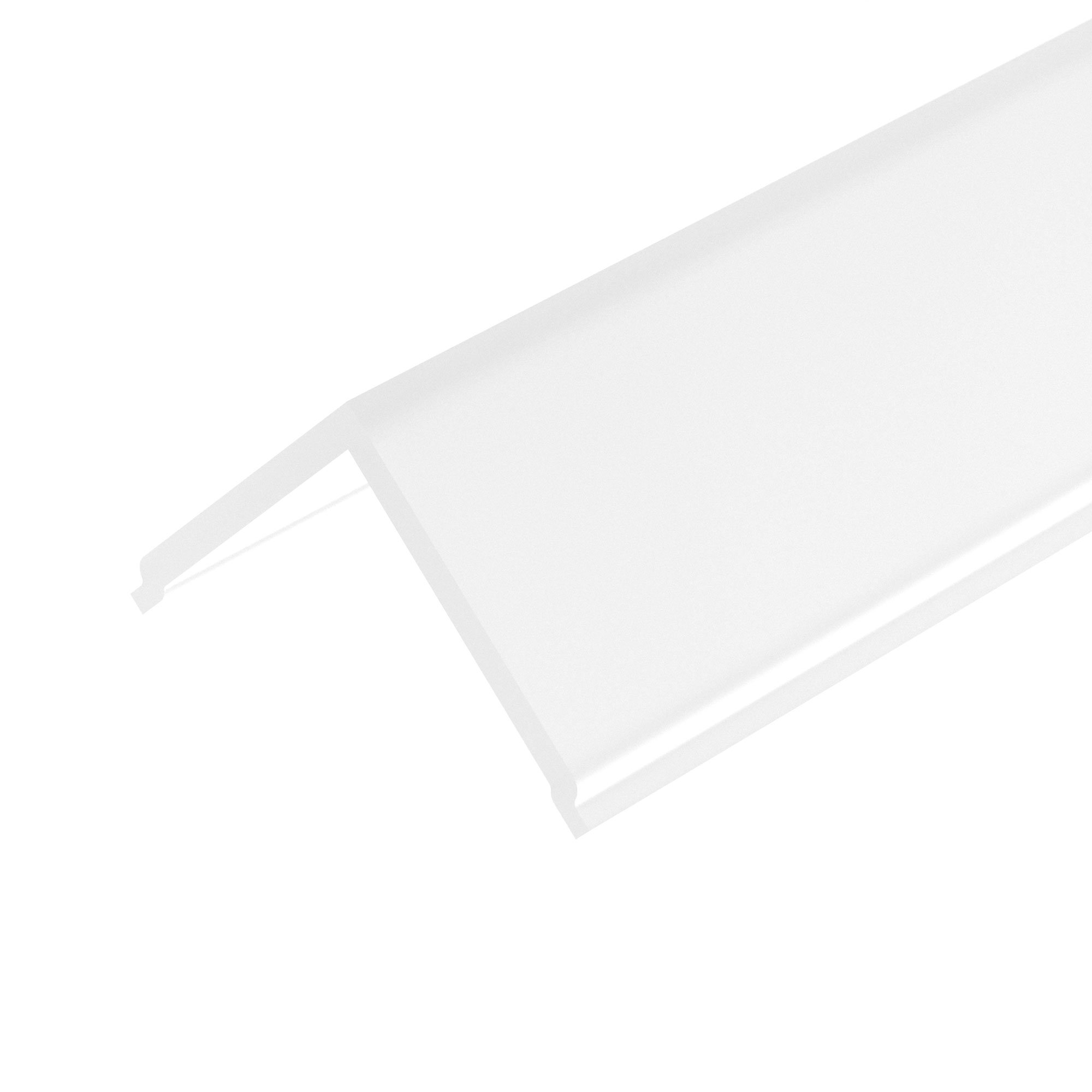 Экран SL-KANT-H16 SQUARE OPAL 024039 - Квадратный матовый экран к профилю SL-KANT-H16. Длина 2000мм. Материал - PC (поликарбонат). Светопропускание 62%, эффект размытия точек светодиодов. Цена за 1м.