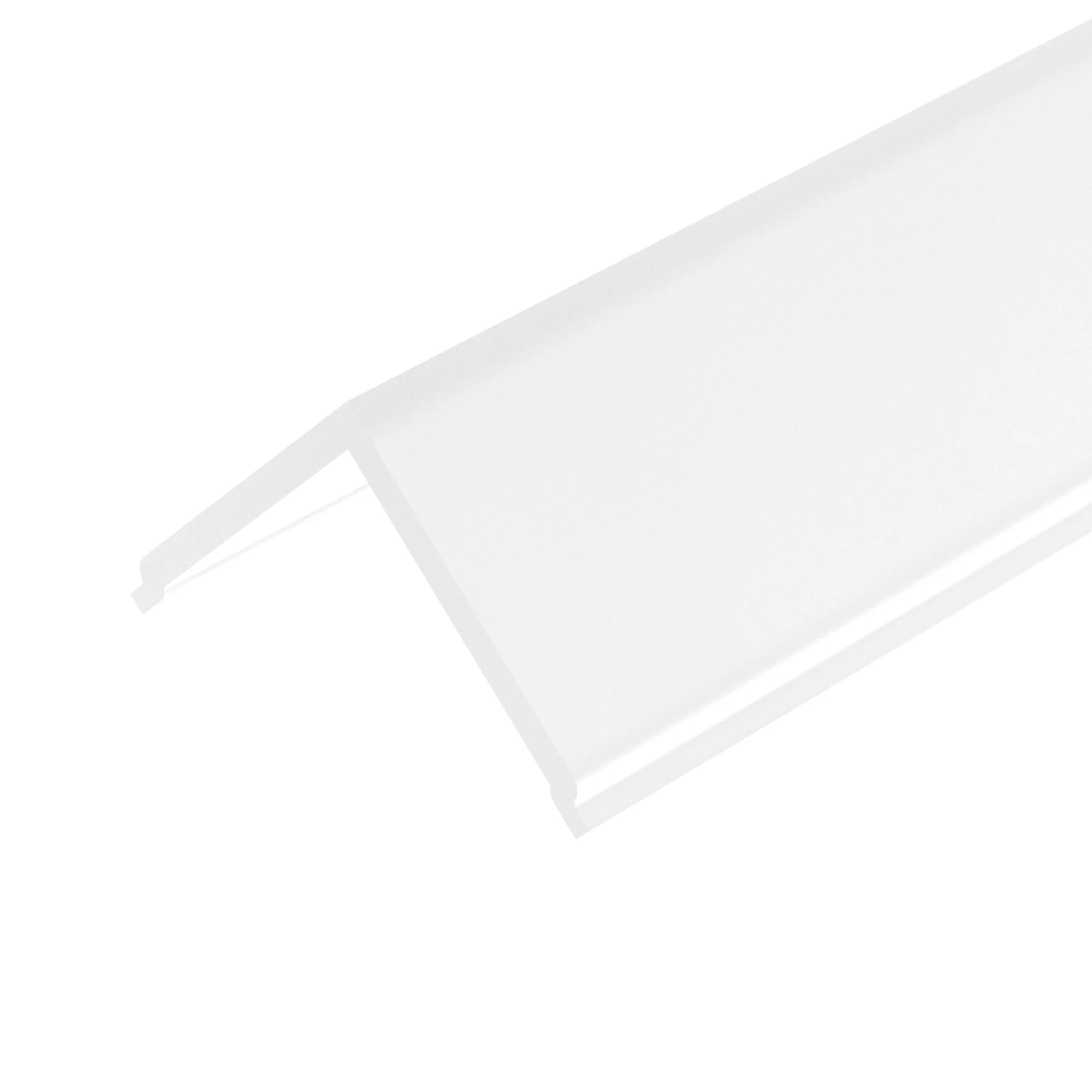 Экран SL-KANT-H16 SQUARE OPAL 024039 - Квадратный матовый экран к профилю SL-KANT-H16. Длина 2000мм. Материал - PC (поликарбонат). Светопропускание 62%, эффект размытия точек светодиодов. Цена за 1м.