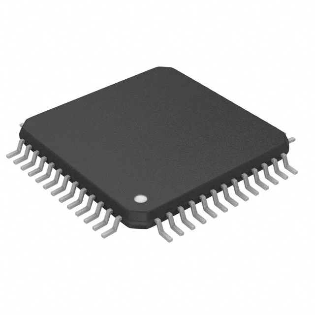 ADUC824BSZ - MSC-51  8K-Flash/256-RAM/640-EEPROM 24-бит АЦП+16-бит АЦП+12-бит ЦАП