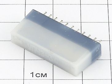 Усилитель УПЧЗ-5С