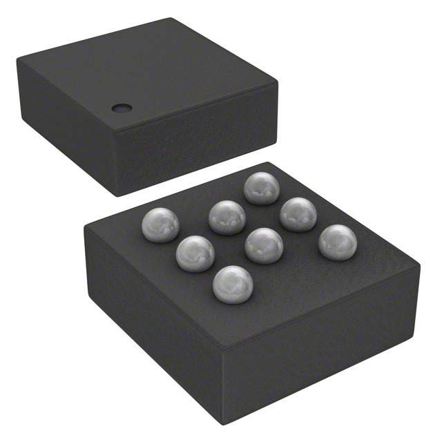 M24128-DFCS6TP/K - Энергонезависимое ППЗУ 128K-бит шина I2C WLCSP