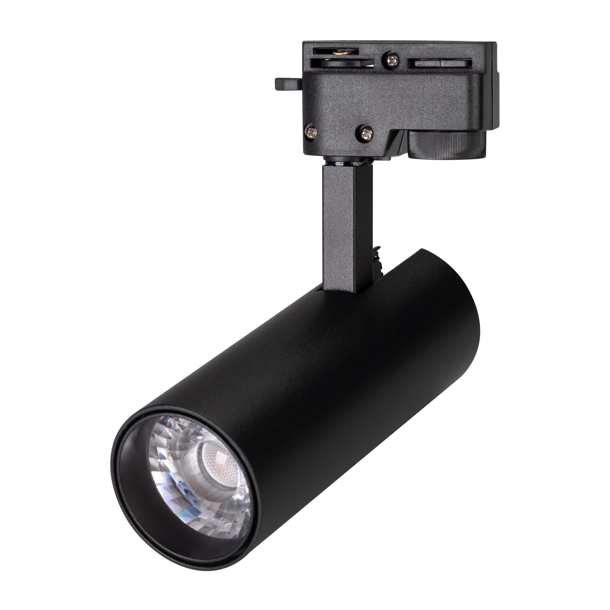 Светильник LGD-GERA-2TR-R55-10W Warm3000 (BK, 24 deg) (Arlight, IP20 Металл, 3 года) 025938